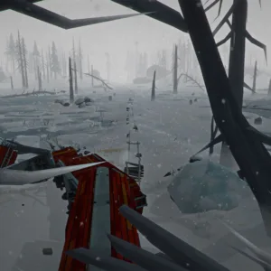 The Long Dark PS4 & PS5 - изображение 2