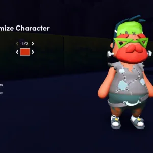 Totally Reliable Delivery Service - Dress Code [PS4,&nbsp;PS5] - изображение 3