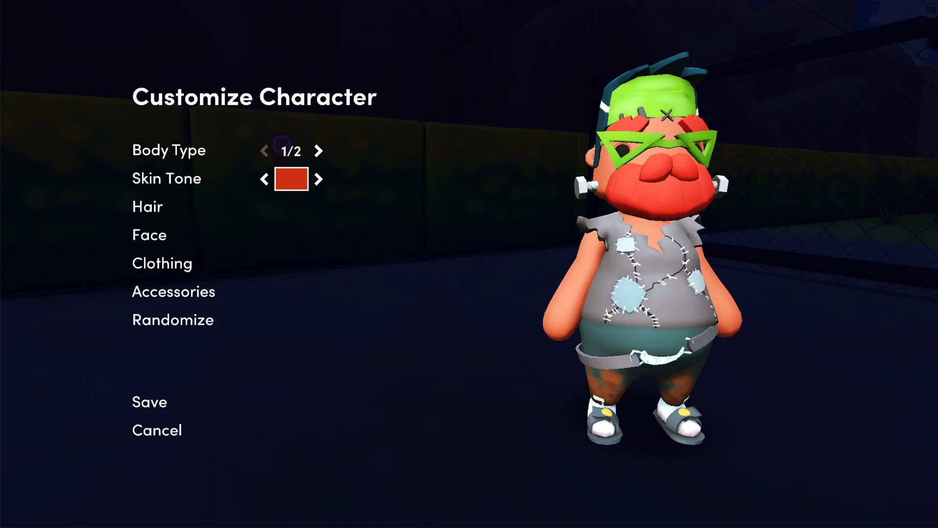Totally Reliable Delivery Service - Dress Code [PS4, PS5] - изображение 3