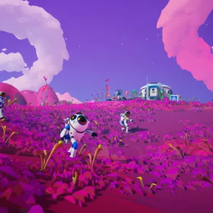 ASTRONEER - Ultimate Edition [PS4,&nbsp;PS5] - изображение 2