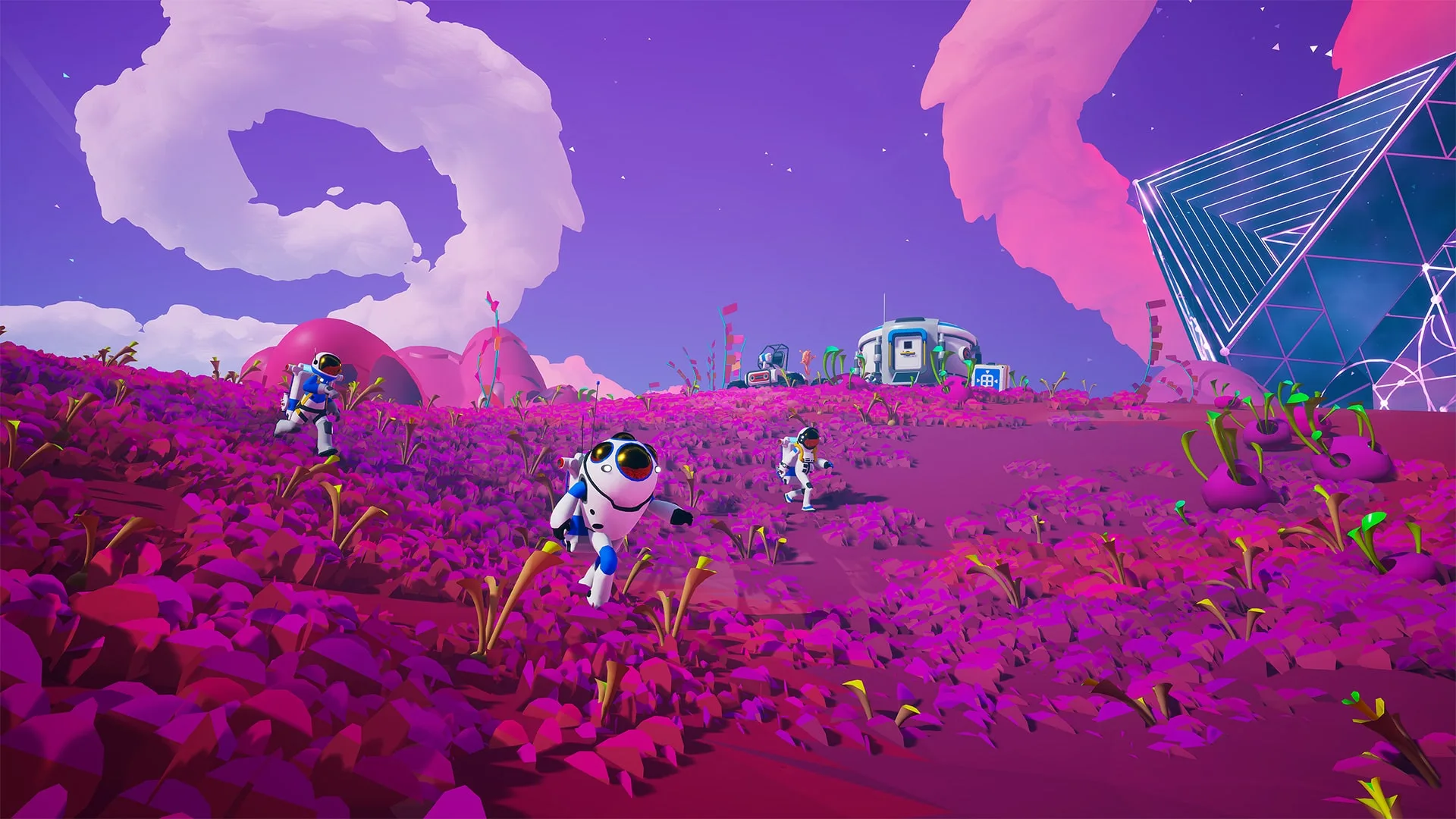 ASTRONEER - Ultimate Edition [PS4,&nbsp;PS5] - изображение 2