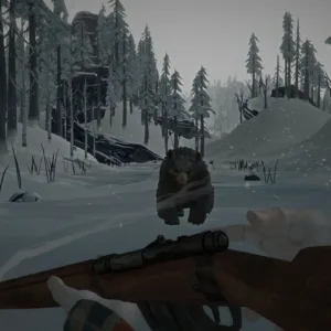 The Long Dark PS4 & PS5 - изображение 3