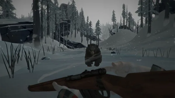 The Long Dark PS4 & PS5 - изображение 3