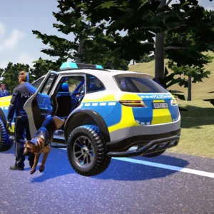 Autobahn Police Simulator 3 – Expansion Pack [PS4] - изображение 2