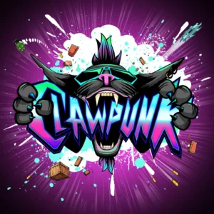 CLAWPUNK [PS5]