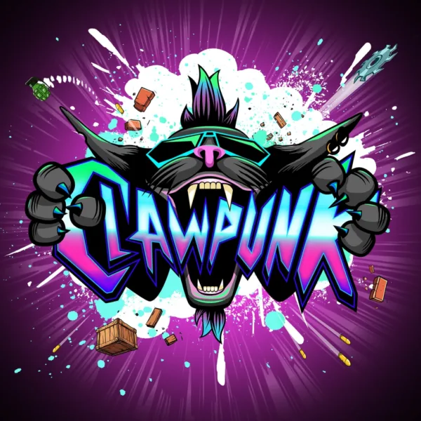 CLAWPUNK [PS5]