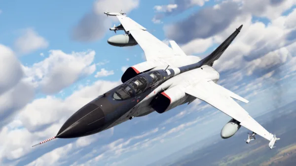 War Thunder - JH-7A Prototype Pack - изображение 2