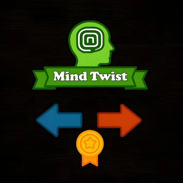 Mind Twist [PS5] - изображение 1