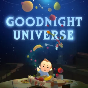 Goodnight Universe [PS5]