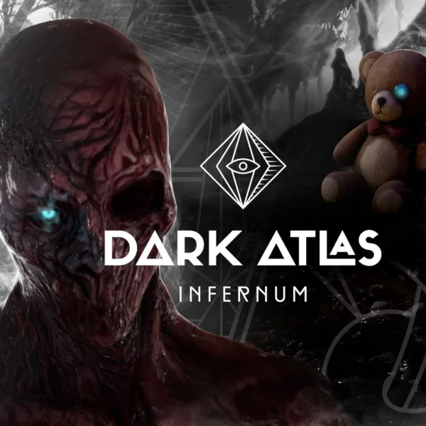 Dark Atlas: Infernum [PS5]