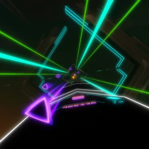 Audio Trip [PS5] - изображение 2