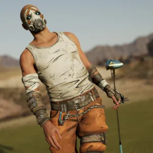 PGA TOUR 2K25 Clubhouse Pass Premium Season 4 [PS5] - изображение 2