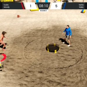 Spikeball Smash [PS4] - изображение 3