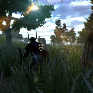 Spear of Destiny: The Kaiseki [PS4] - изображение 2