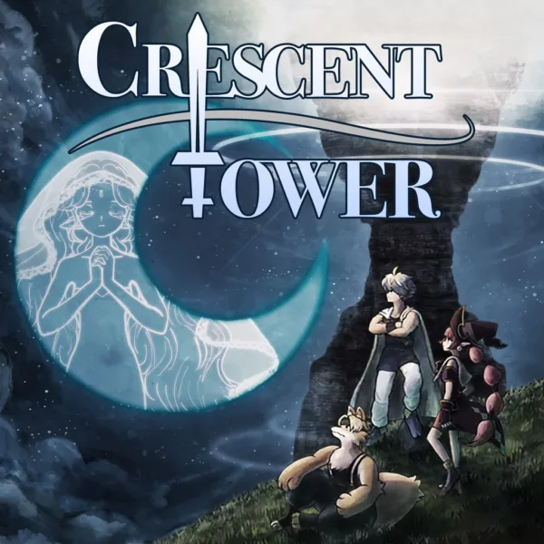 Crescent Tower [PS5] - изображение 1