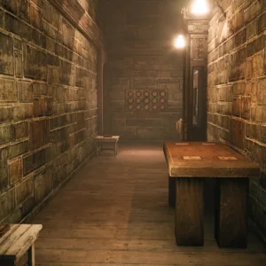 Project 7: Escape Room [PS5] - изображение 4