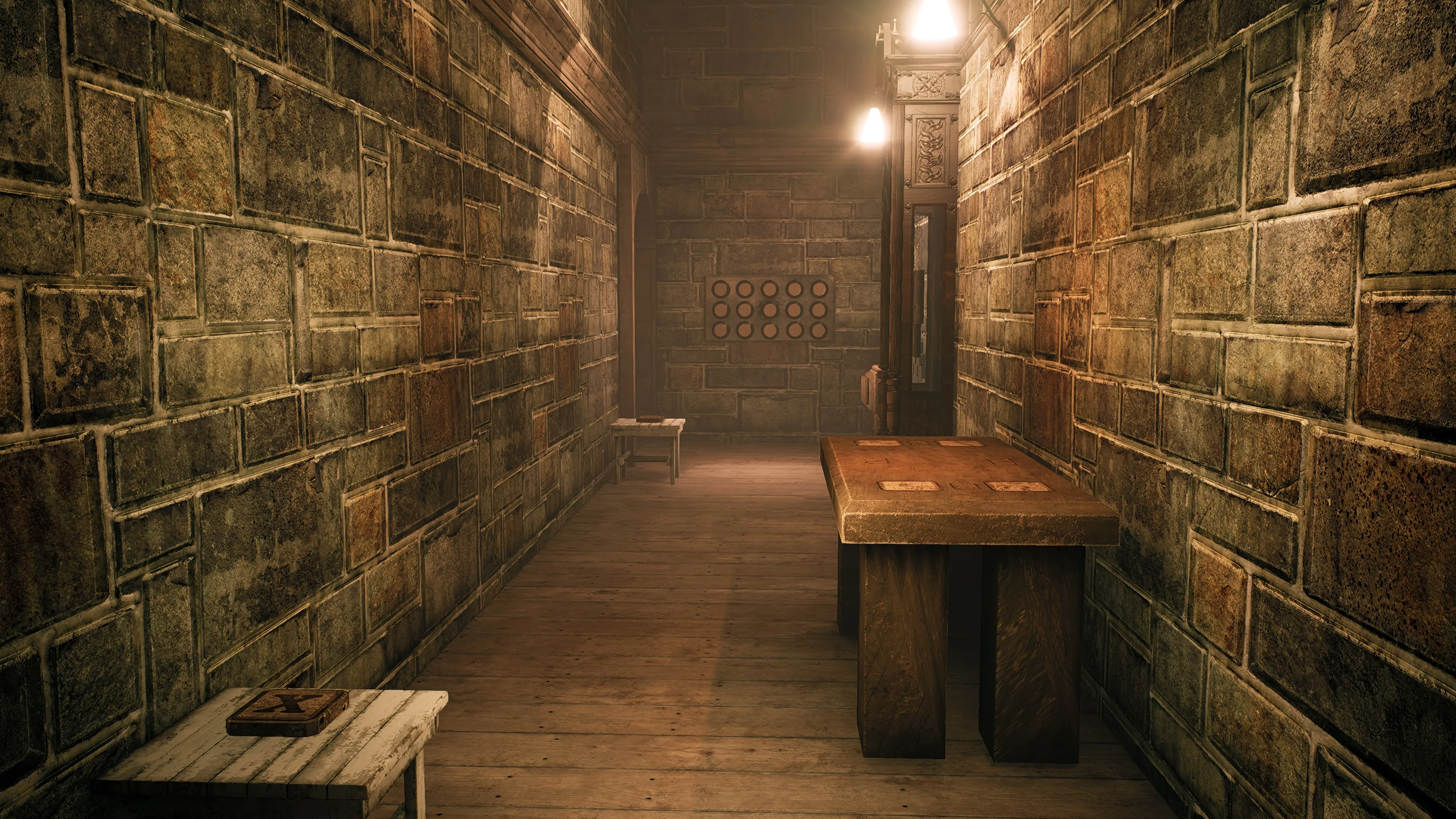 Project 7: Escape Room [PS5] - изображение 4