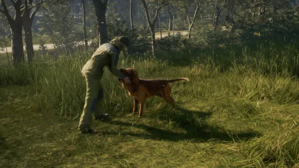 theHunter: Call of the Wild - Hunting Pro Pack (2025) [PS4] - изображение 3