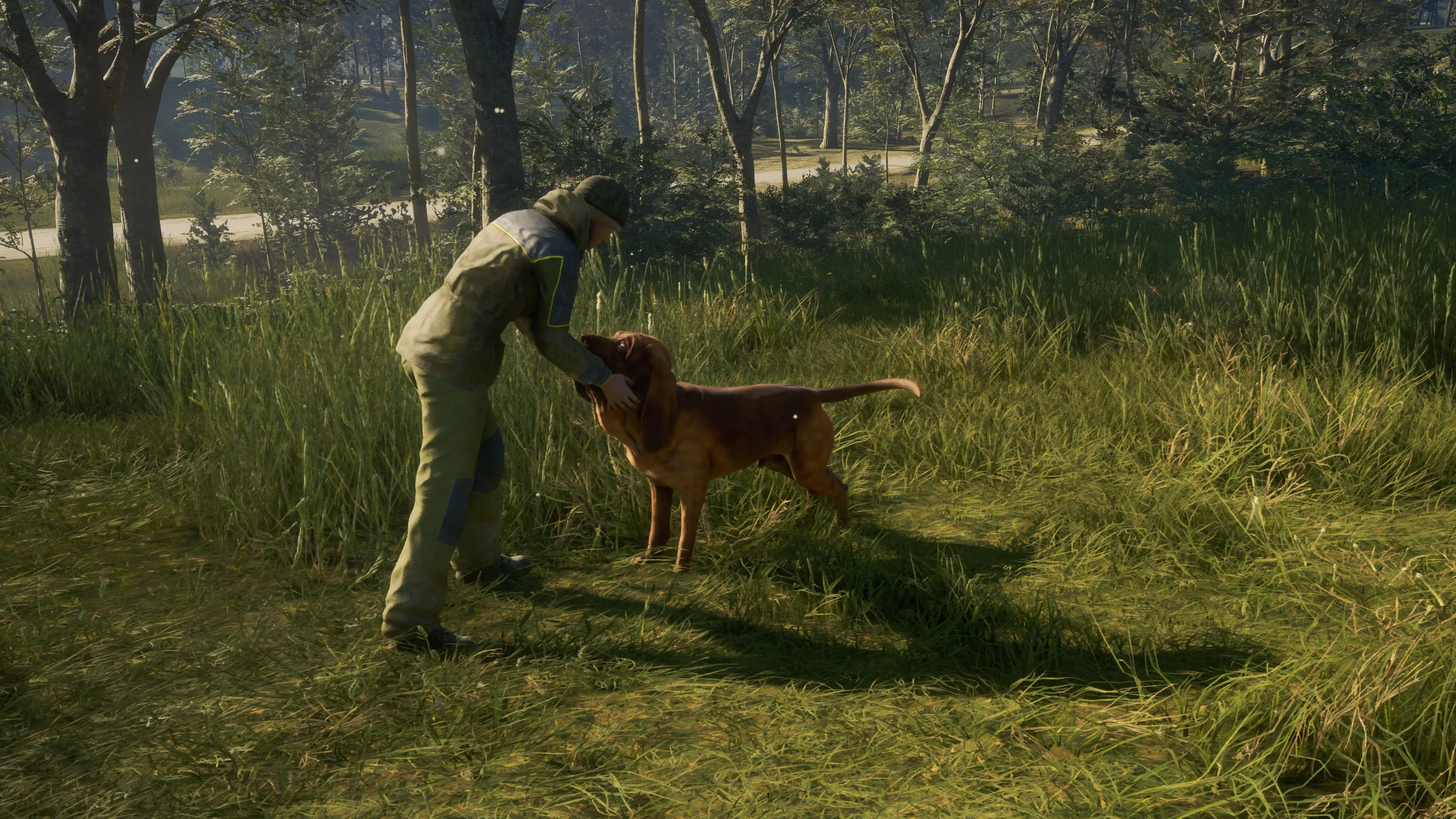 theHunter: Call of the Wild - Hunting Pro Pack (2025) [PS4] - изображение 3