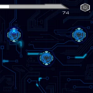 Current: The Flow [PS4,&nbsp;PS5] - изображение 4