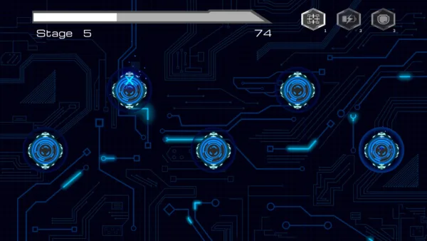 Current: The Flow [PS4,&nbsp;PS5] - изображение 4