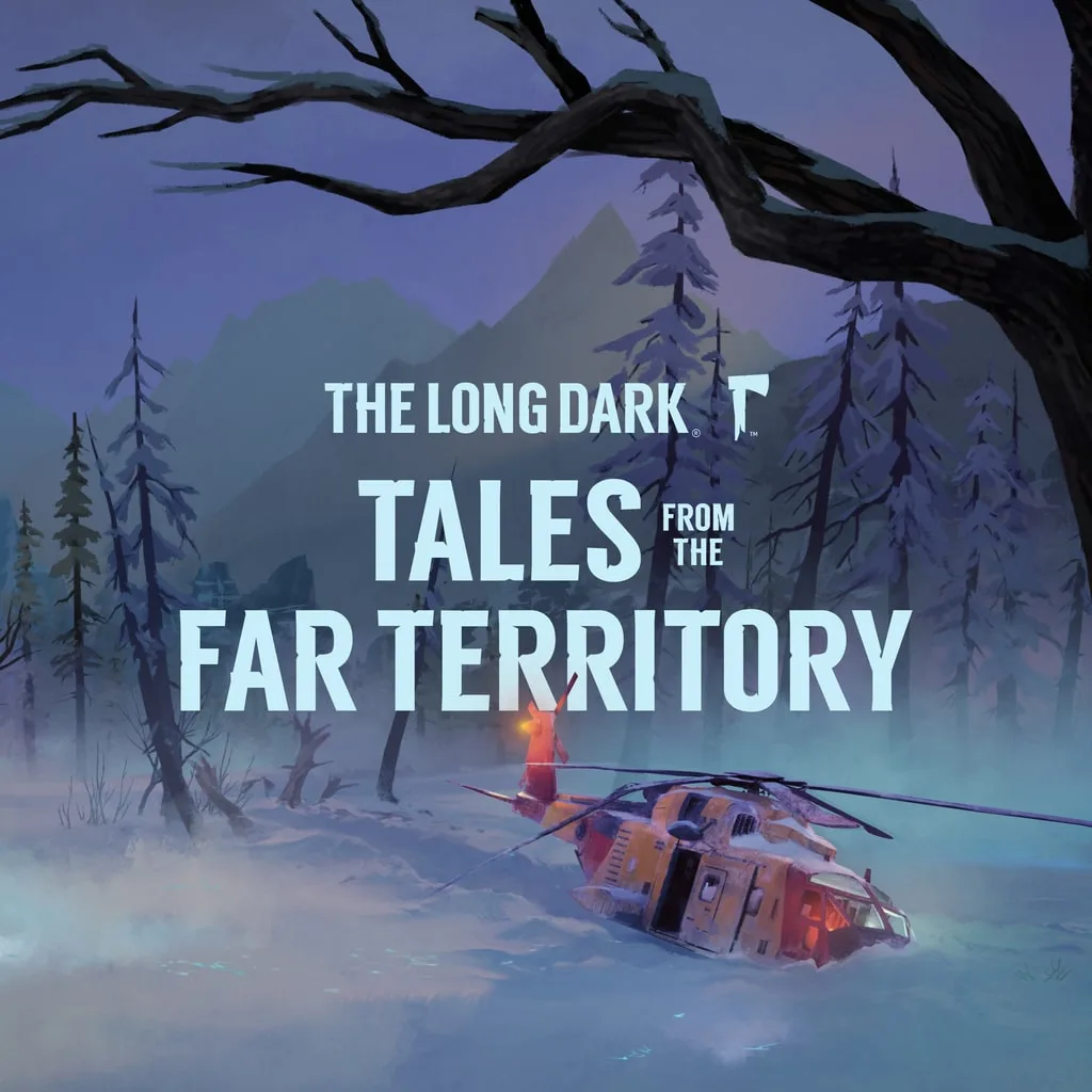 The Long Dark: Tales from the Far Territory PS4 & PS5 - изображение 1