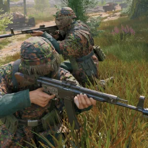 Enlisted - StG-44 (S) Squad - изображение 3