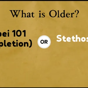 What is Older? [PS5] - изображение 4