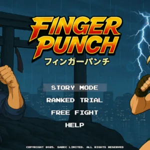 Finger Punch [PS4] - изображение 2