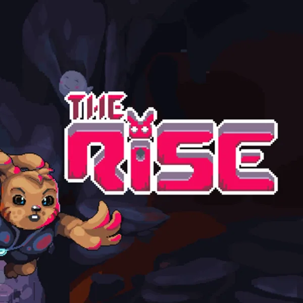 The Rise [PS4]