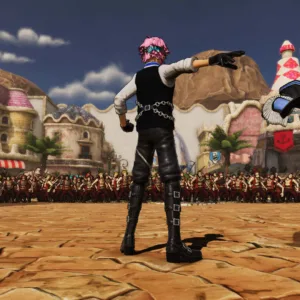 ONE PIECE: PIRATE WARRIORS 4 Additional Episodes Pack [PS4,&nbsp;PS5] - изображение 4