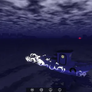 Sailing the Winds [PS4,&nbsp;PS5] - изображение 4