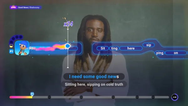 Let's Sing 2026 with International Hits - Platinum Edition [PS5] - изображение 3