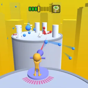 Smash Balls [PS5] - изображение 3