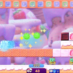 BUBBLE BOBBLE Sugar Dungeons [PS5] - изображение 4