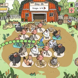 Cat God Ranch [PS5] - изображение 4