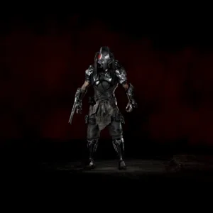 Predator: Hunting Grounds - Oni Predator(PS5) - изображение 2