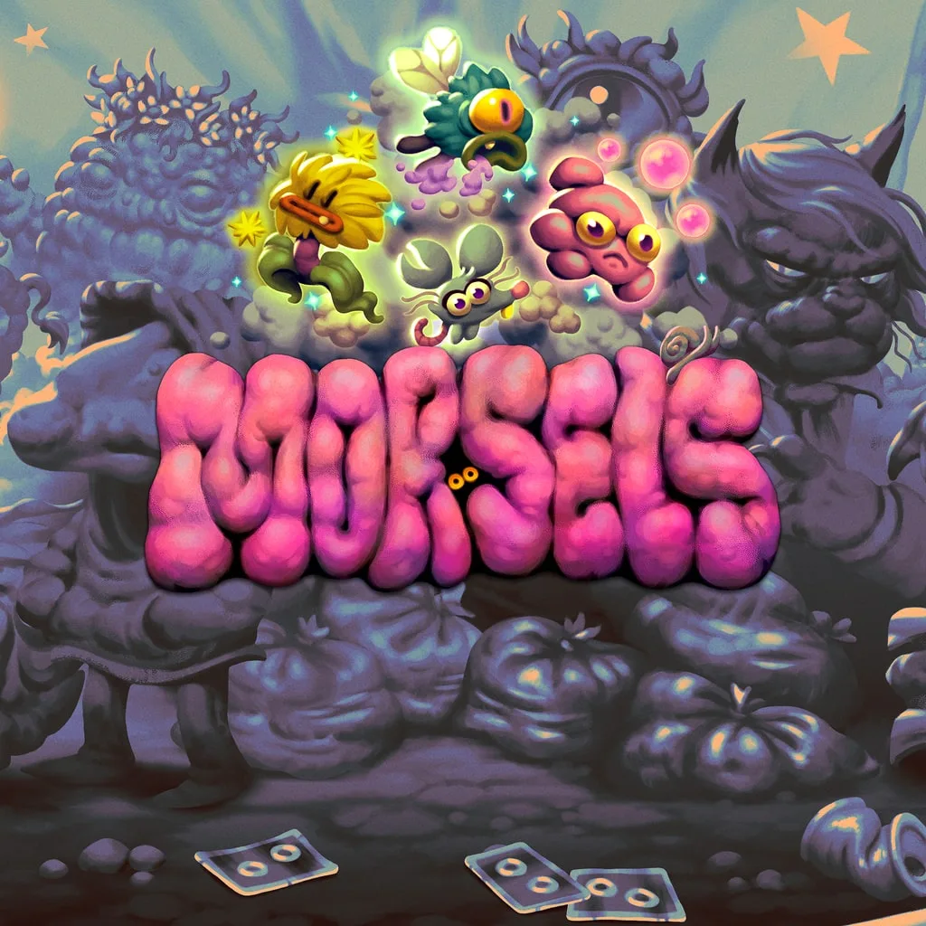 Morsels [PS5] - изображение 1