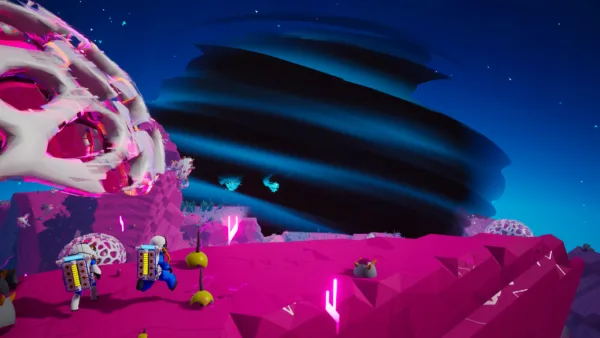 ASTRONEER: Glitchwalkers [PS5] - изображение 3