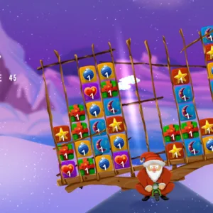 Santa´s Gifts Load [PS4] - изображение 4