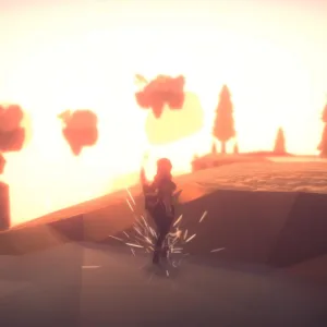 Celestial Fall [PS5] - изображение 4