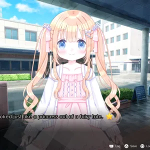 Golden Sunshine Beside You [PS5] - изображение 2