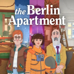 The Berlin Apartment [PS5]