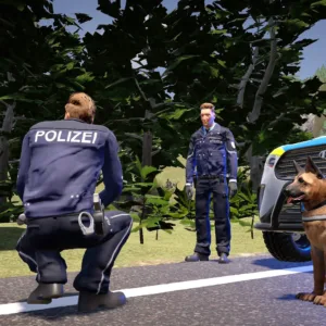 Autobahn Police Simulator 3 – Expansion Pack [PS4] - изображение 3