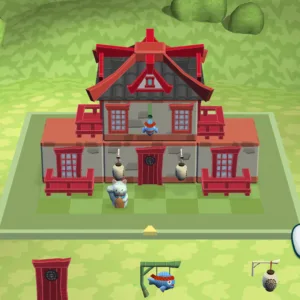 MySims: Cozy Bundle [PS5] - изображение 3