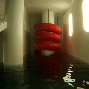 POOLS [PS5] - изображение 2