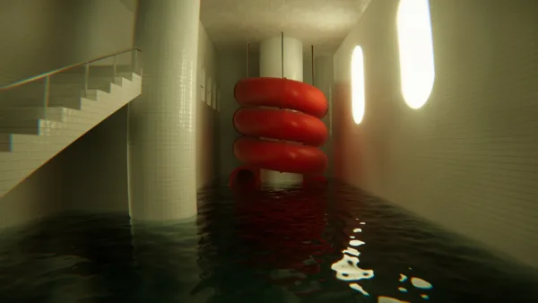 POOLS [PS5] - изображение 2