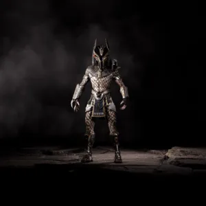 Predator: Hunting Grounds - Anubis Predator - изображение 2
