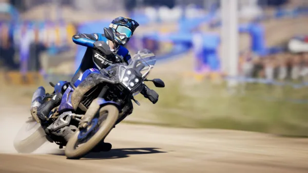 RIDE 6 - Ultimate Edition [PS5] - изображение 4