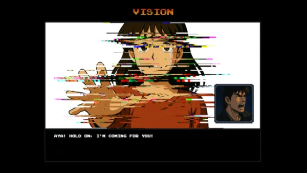 Finger Punch [PS4] - изображение 3